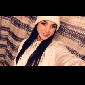 Meet your Posher, Daylene